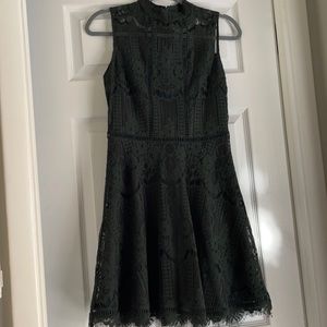 BB Dakota lace Dress